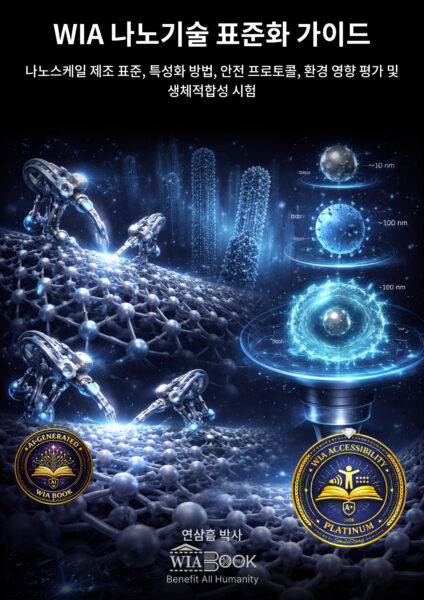 WIA 나노기술 표준화 가이드 (KO)