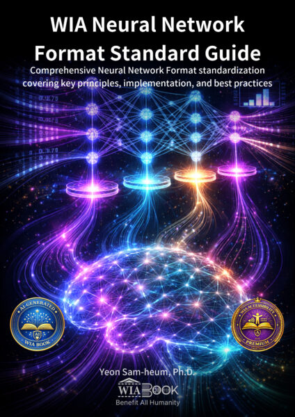 WIA Neural Network Format Standard Guide (EN)