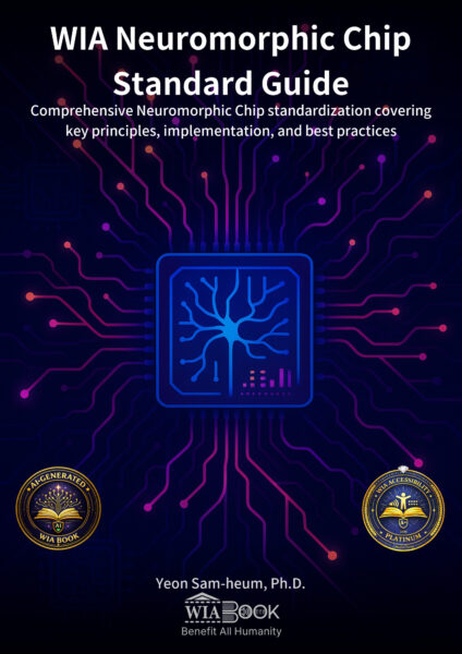 WIA Neuromorphic Chip Standard Guide (EN)