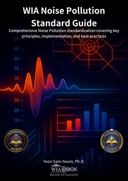 WIA Noise Pollution Standard Guide (EN)