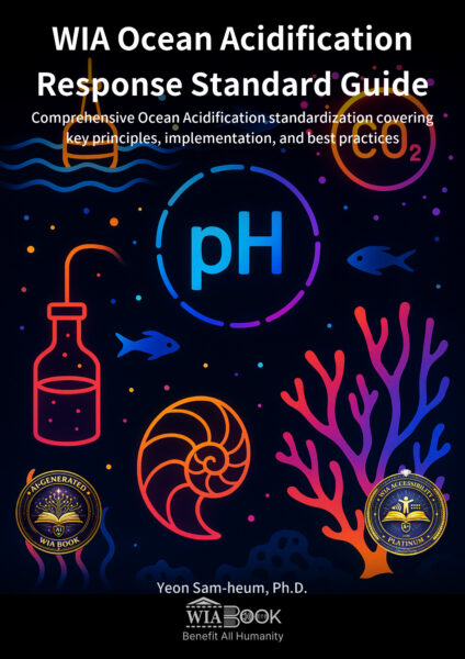 WIA Ocean Acidification Response Standard Guide (EN)