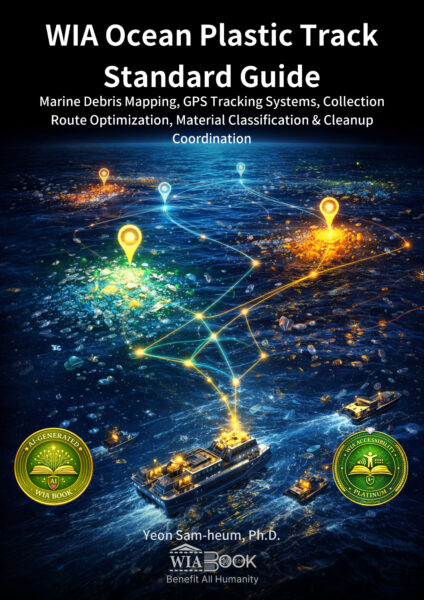 WIA Ocean Plastic Track Standard Guide (EN)
