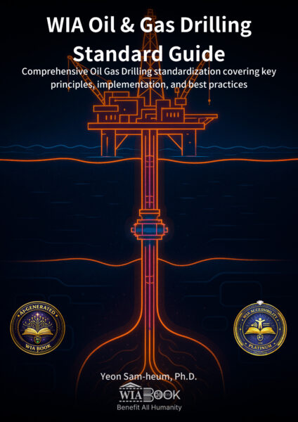 WIA Oil & Gas Drilling Standard Guide (EN) (PDF)