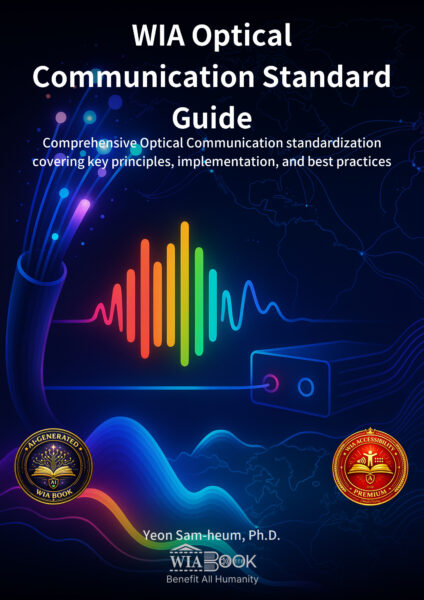 WIA Optical Communication Standard Guide (EN)