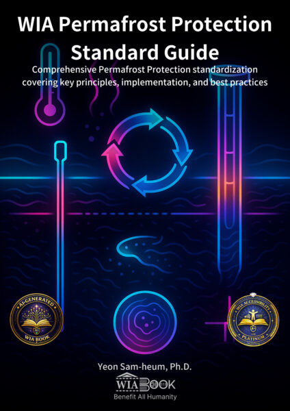 WIA Permafrost Protection Standard Guide (EN)