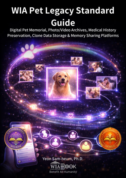 WIA Pet Legacy Standard Guide (EN)