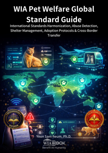 WIA Pet Welfare Global Standard Guide (EN)