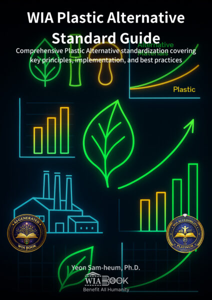 WIA Plastic Alternative Standard Guide (EN)
