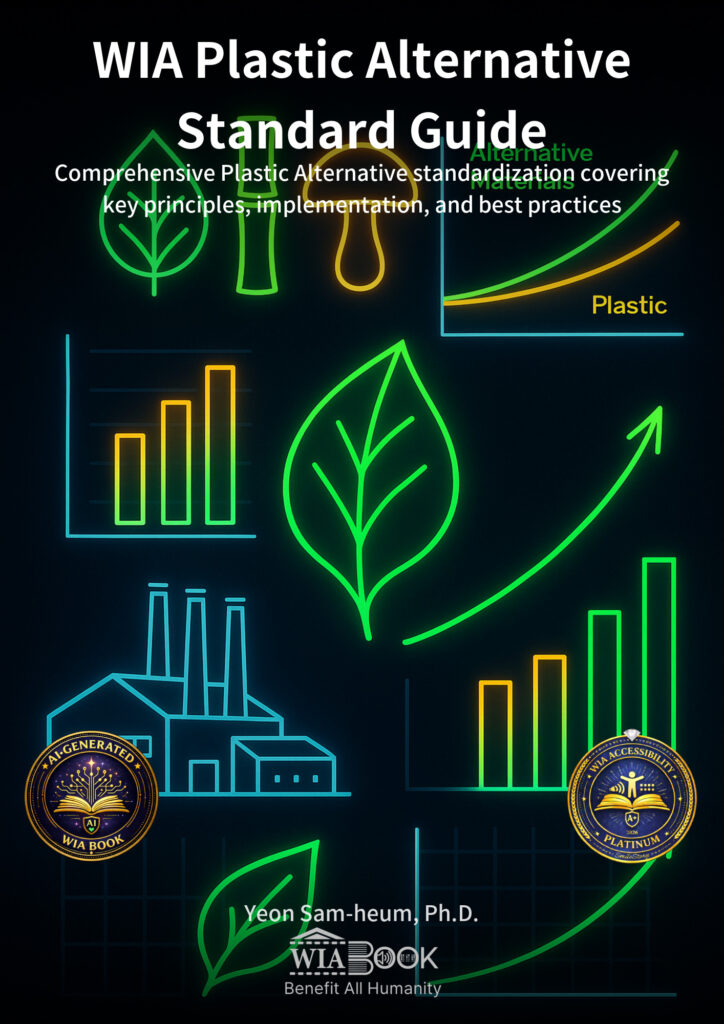 WIA Plastic Alternative Standard Guide (EN) 표지