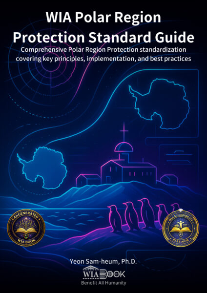 WIA Polar Region Protection Standard Guide (EN)