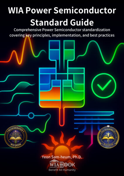 WIA Power Semiconductor Standard Guide (EN)
