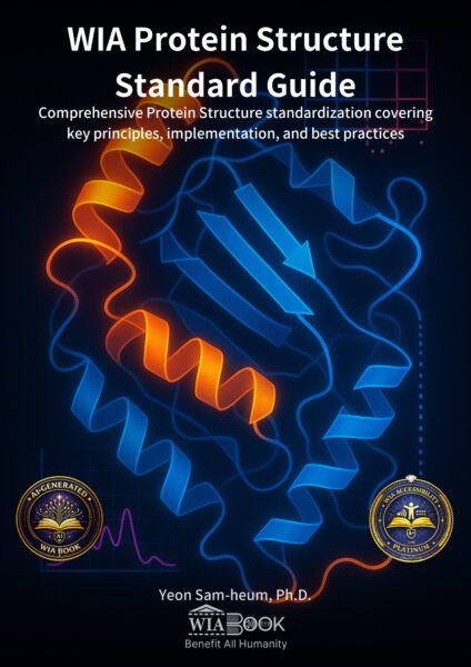 WIA Protein Structure Standard Guide (EN)