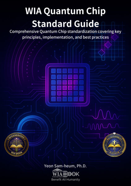 WIA Quantum Chip Standard Guide (EN)