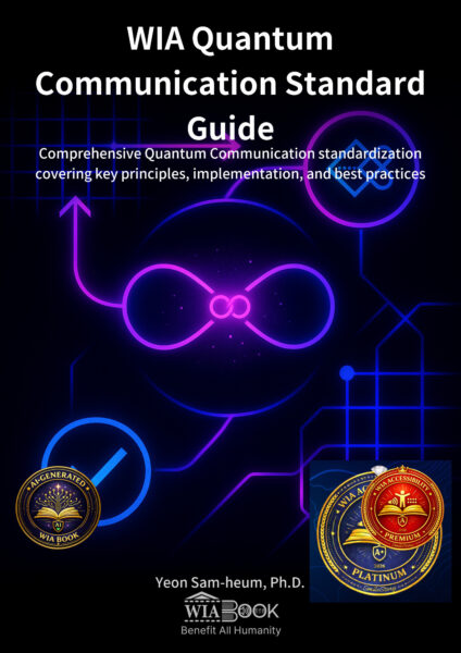 WIA Quantum Communication Standard Guide (EN)