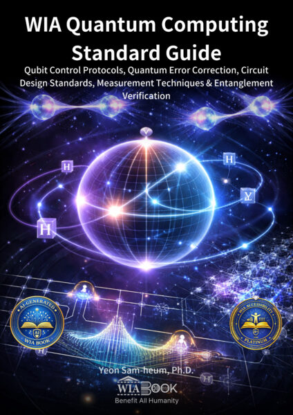 WIA Quantum Computing Standard Guide (EN)