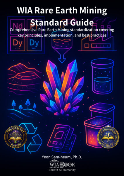 WIA Rare Earth Mining Standard Guide (EN)