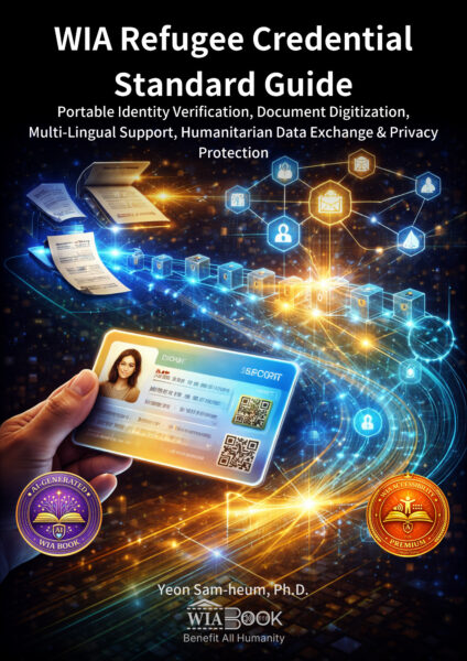 WIA Refugee Credential Standard Guide (EN)