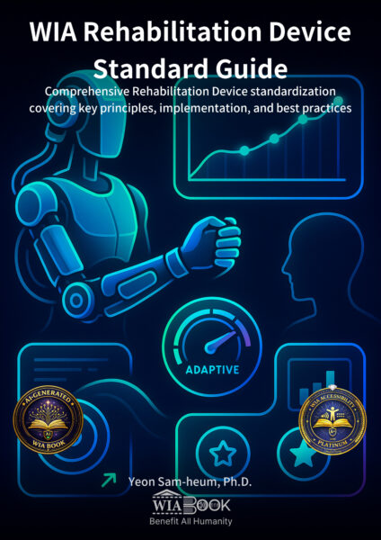 WIA Rehabilitation Device Standard Guide (EN)