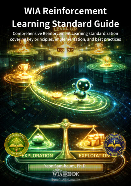 WIA Reinforcement Learning Standard Guide (EN)