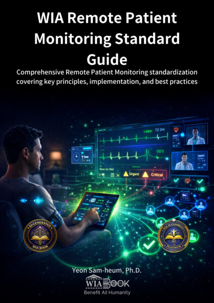 WIA Remote Patient Monitoring Standard Guide (EN)