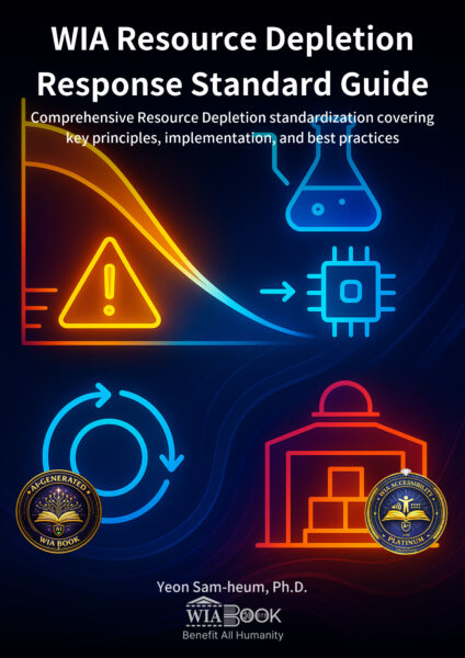 WIA Resource Depletion Response Standard Guide (EN)