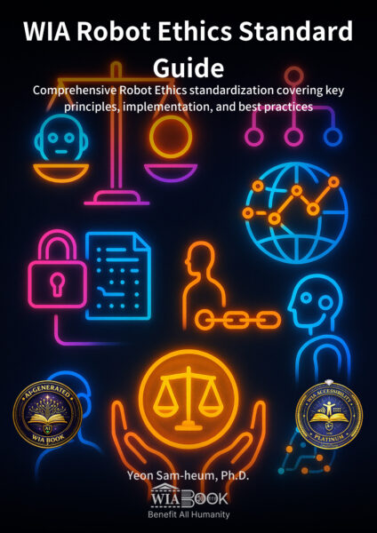 WIA Robot Ethics Standard Guide (EN)