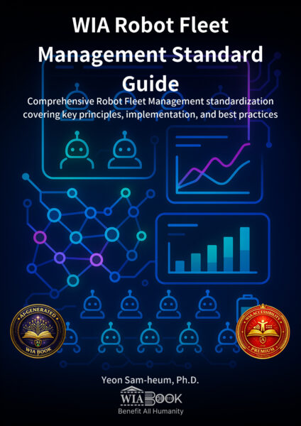 WIA Robot Fleet Management Standard Guide (EN)