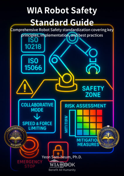 WIA Robot Safety Standard Guide (EN)