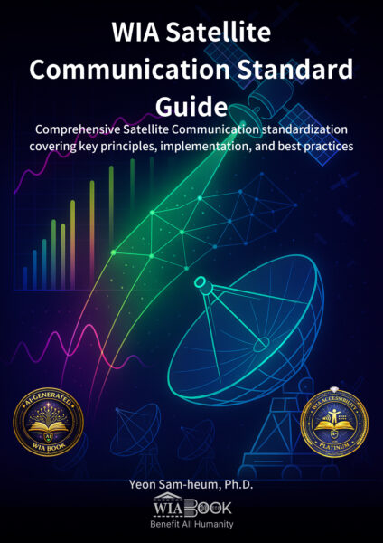 WIA Satellite Communication Standard Guide (EN)