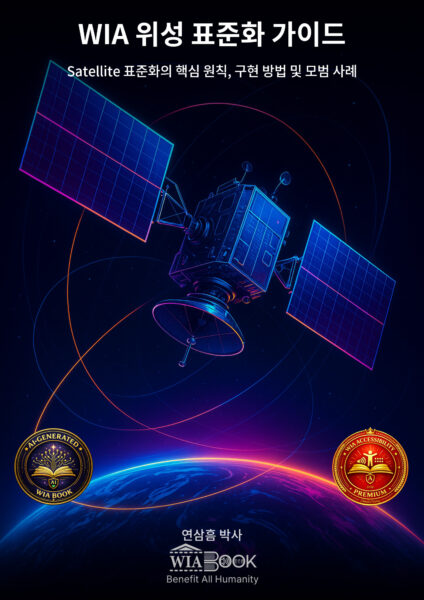 WIA 위성 표준화 가이드 (KO)