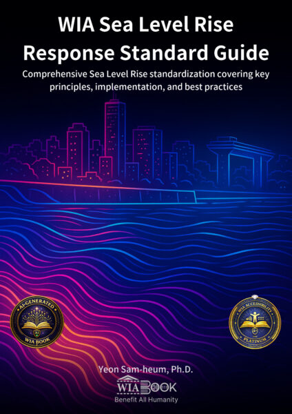WIA Sea Level Rise Response Standard Guide (EN)