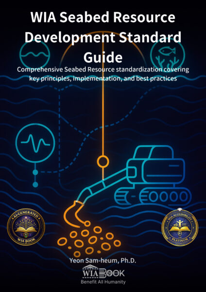 WIA Seabed Resource Development Standard Guide (EN)