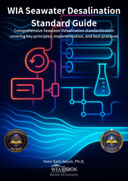 WIA Seawater Desalination Standard Guide (EN)
