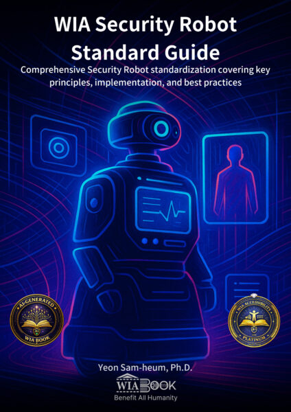 WIA Security Robot Standard Guide (EN)