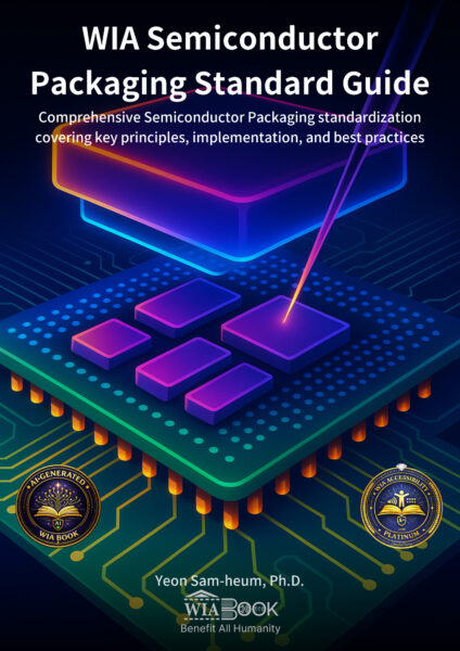 WIA Semiconductor Packaging Standard Guide (EN)