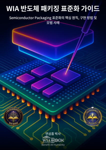 WIA 반도체 패키징 표준화 가이드 (KO)