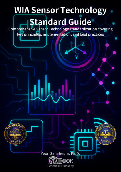 WIA Sensor Technology Standard Guide (EN)