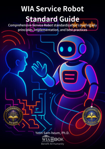 WIA Service Robot Standard Guide (EN)
