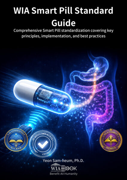 WIA Smart Pill Standard Guide (EN)