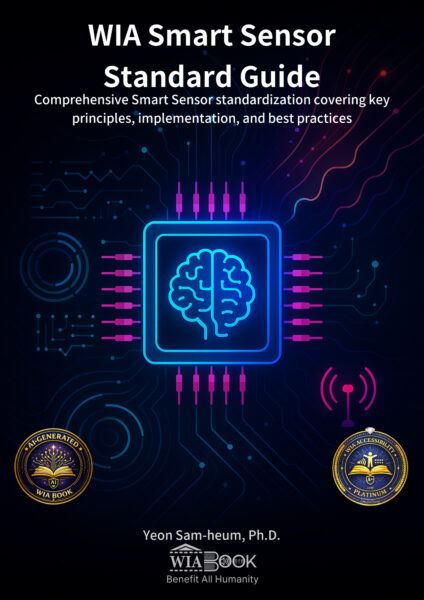WIA Smart Sensor Standard Guide (EN)