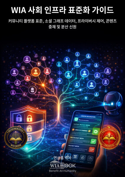 WIA 사회 인프라 표준화 가이드 (KO)