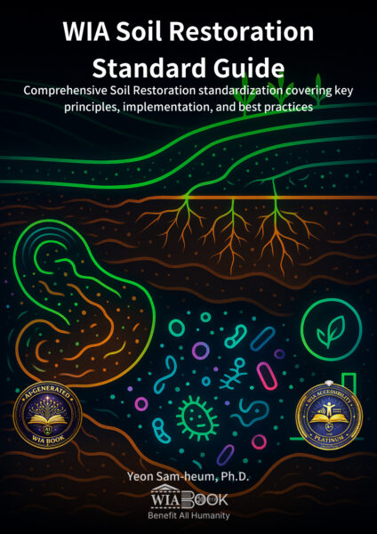 WIA Soil Restoration Standard Guide (EN)