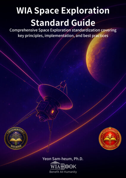 WIA Space Exploration Standard Guide (EN)