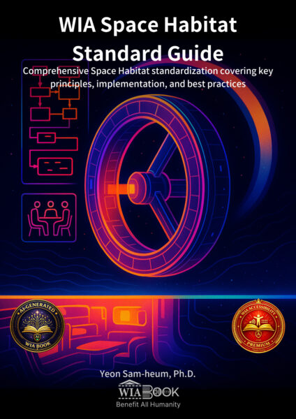 WIA Space Habitat Standard Guide (EN)
