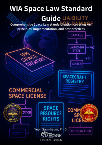 WIA Space Law Standard Guide (EN)
