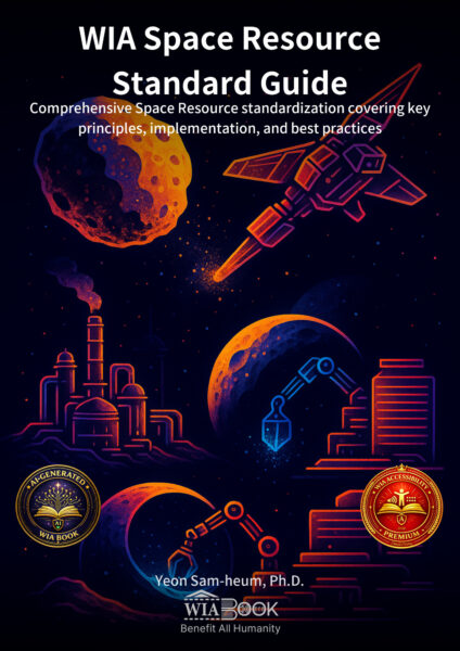 WIA Space Resource Standard Guide (EN)