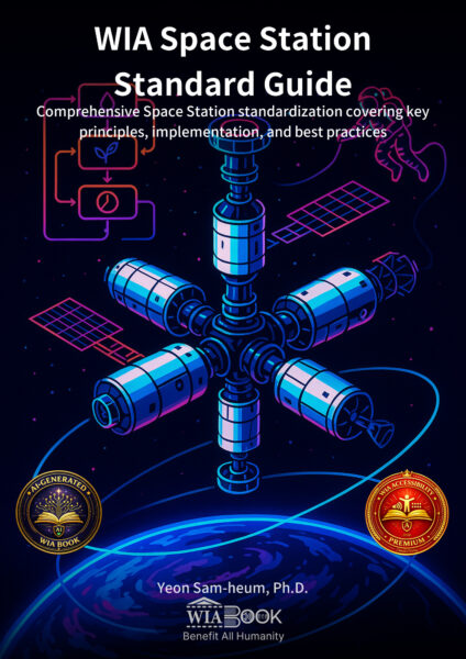 WIA Space Station Standard Guide (EN)
