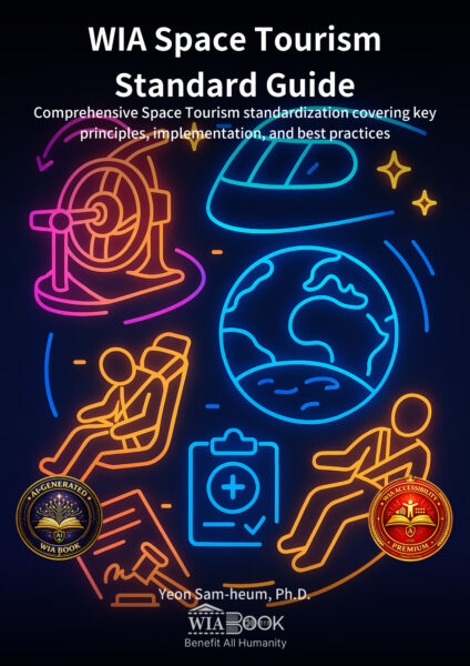 WIA Space Tourism Standard Guide (EN)