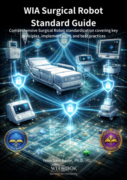 WIA Surgical Robot Standard Guide (EN)