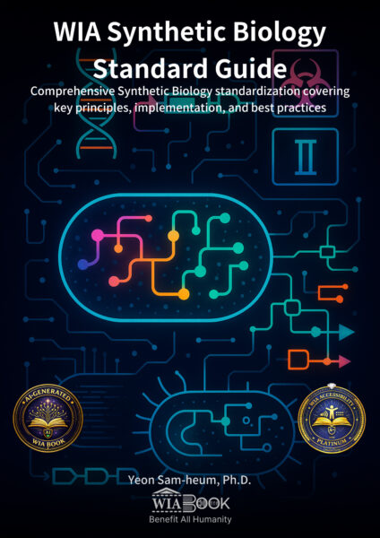 WIA Synthetic Biology Standard Guide (EN)